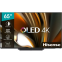 ЖК телевизор Hisense 65" 65A85H