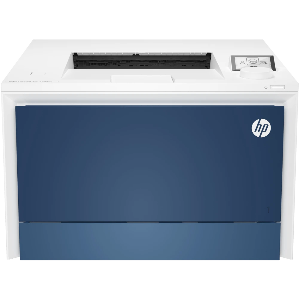 Принтер HP Color LaserJet Pro 4203dw (5HH48A)