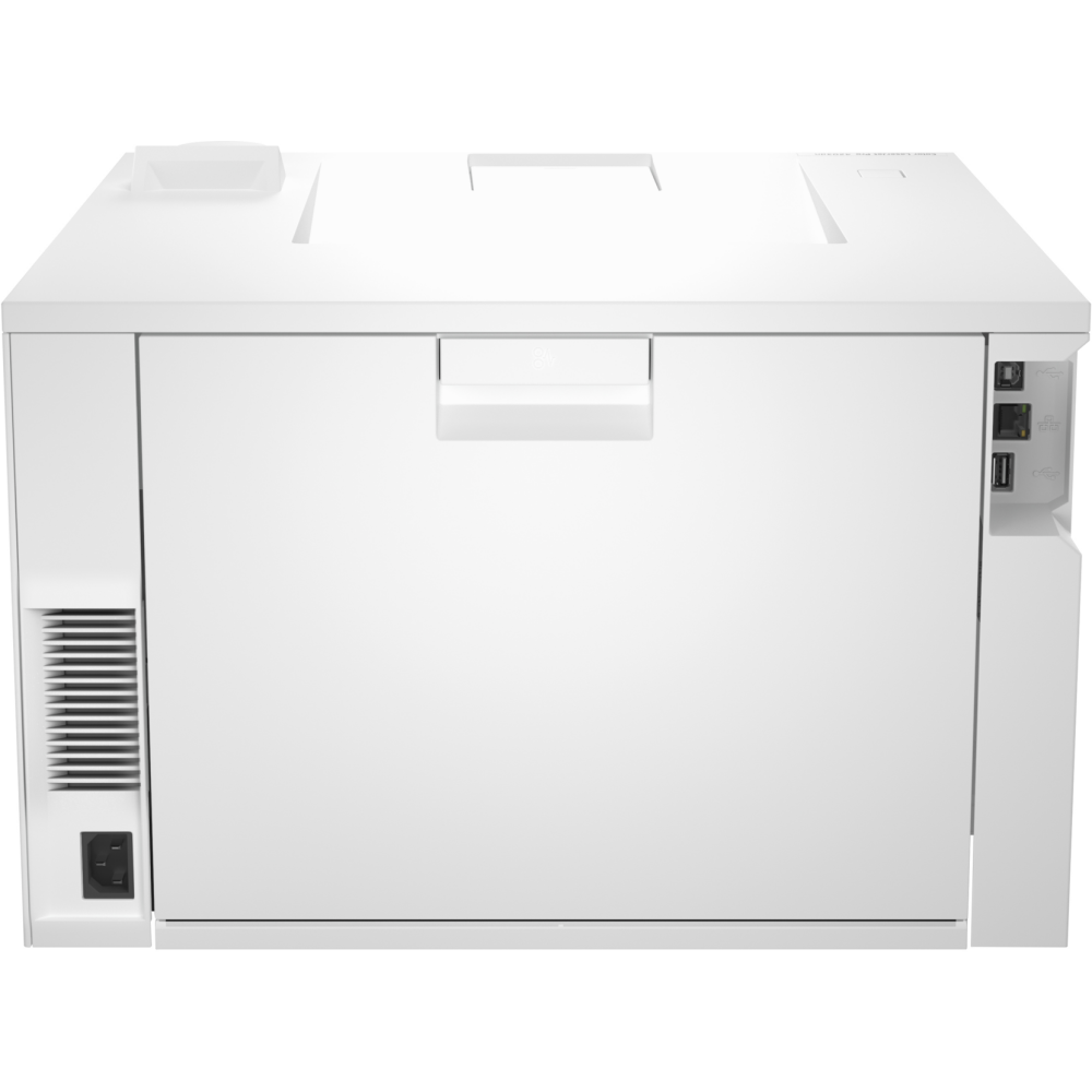 Принтер HP Color LaserJet Pro 4203dw (5HH48A) - фото 3