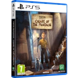 Игра TINTIN Reporter - Cigars of the Pharaoh для Sony PS5 (41000015608)