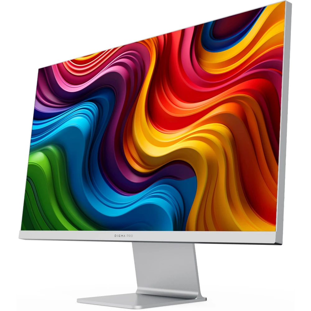 Монитор Digma 27" Pro Art M Silver - DM27SP02 - фото 2
