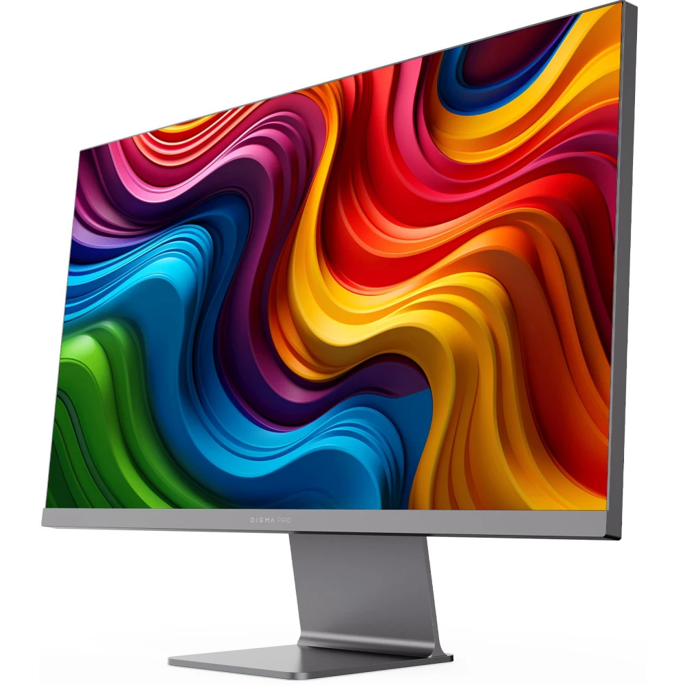 Монитор Digma 27" Pro Art S Grey - DM27SP01 - фото 2