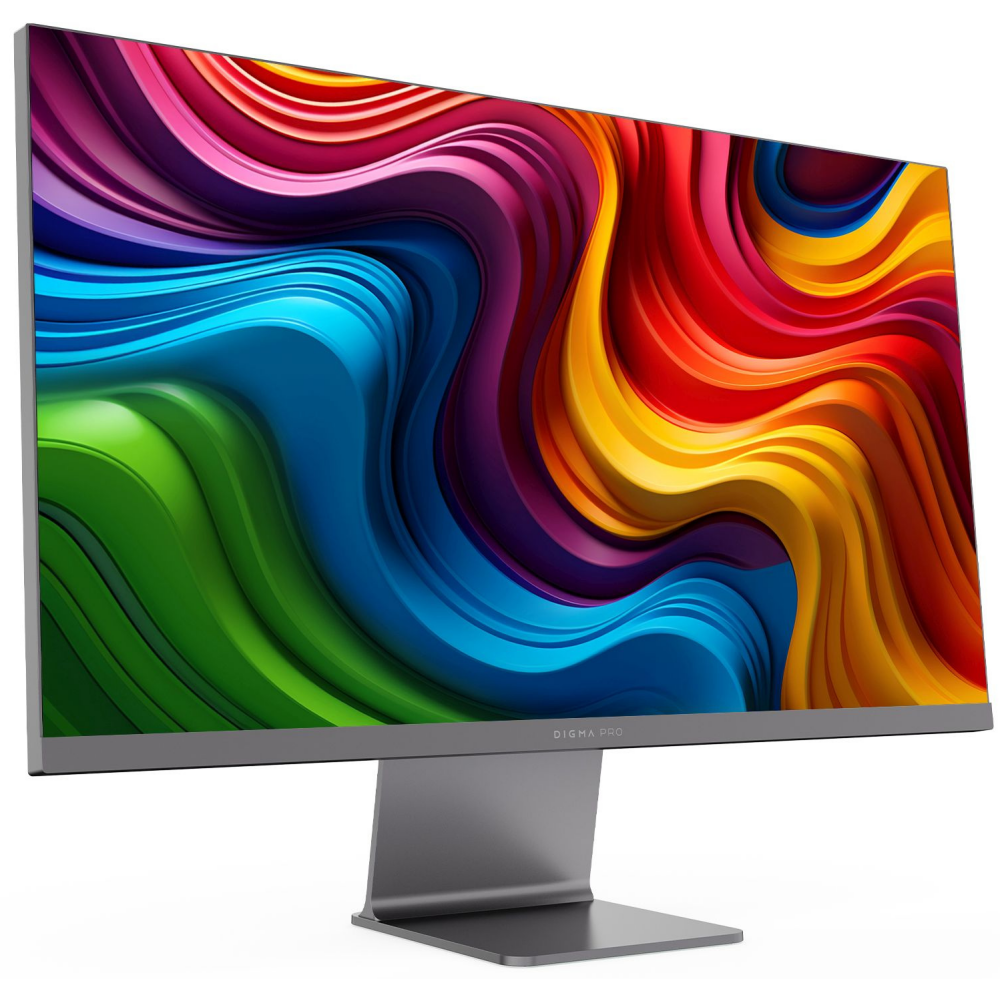 Монитор Digma 27" Pro Art S Grey - DM27SP01 - фото 3