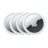 Метка Apple AirTag 4 Pack (MX542) (MX542LL(CH,ZP,X)/A)