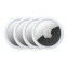 Метка Apple AirTag 4 Pack (MX542) - MX542LL(CH,ZP,X)/A