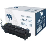 Узел термозакрепления NV Print NV-FK-3130