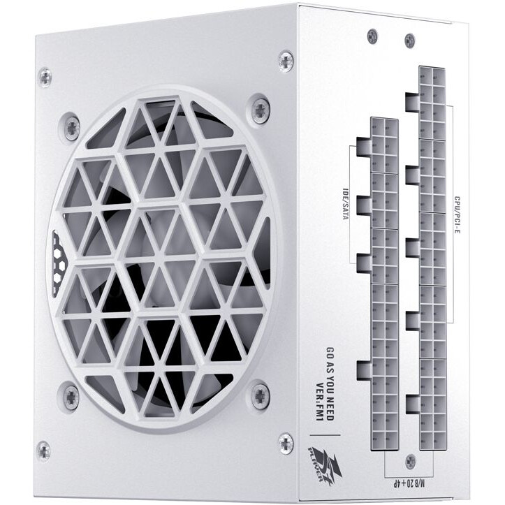 ПК AMD Ryzen 5 8500G / AMD Radeon 740M / 16 ГБ / SSD 1 ТБ