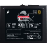 Блок питания 850W 1STPLAYER SFX PS-850SFX