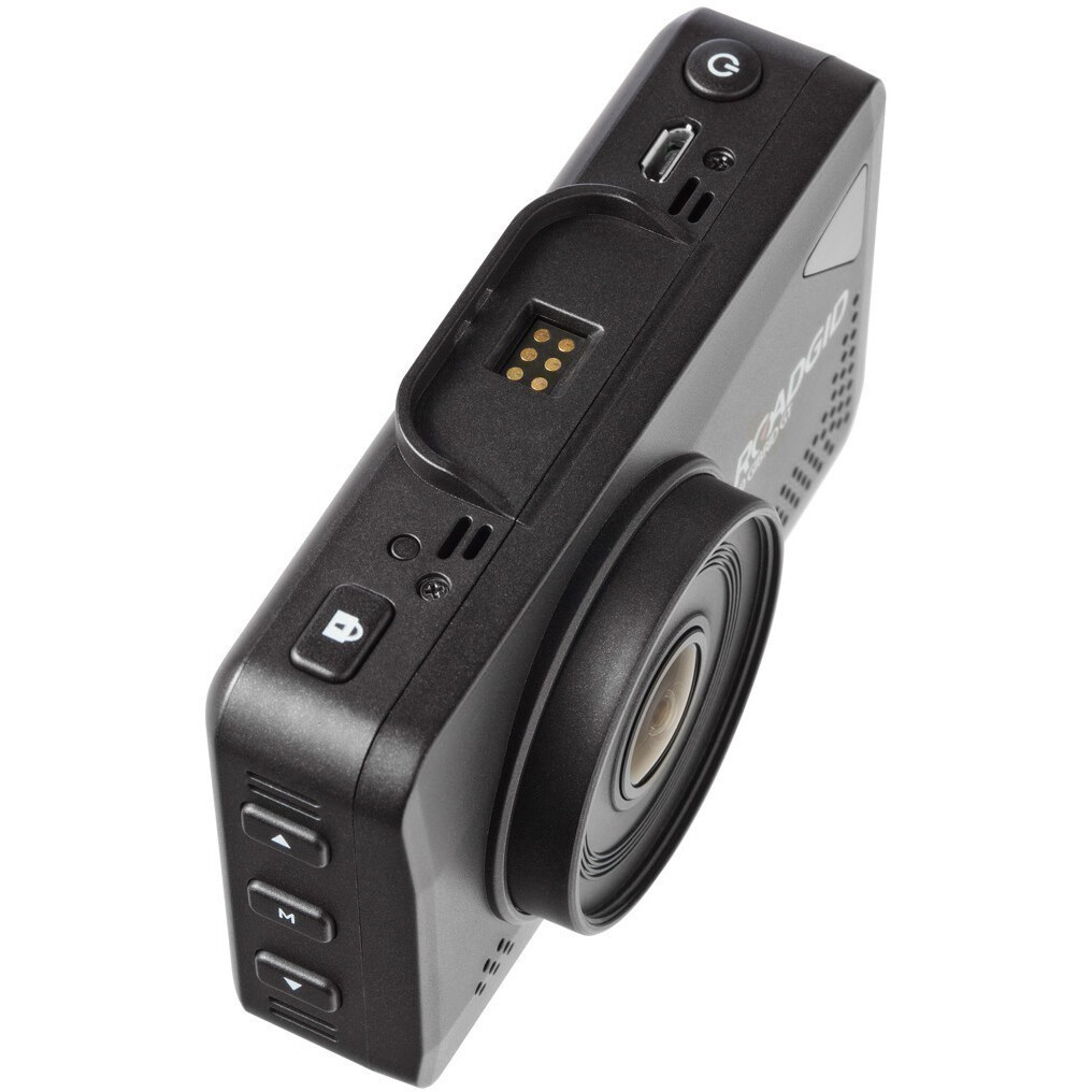 Автомобильный видеорегистратор Roadgid X9 Gibrid GT - 1045080 - фото 5