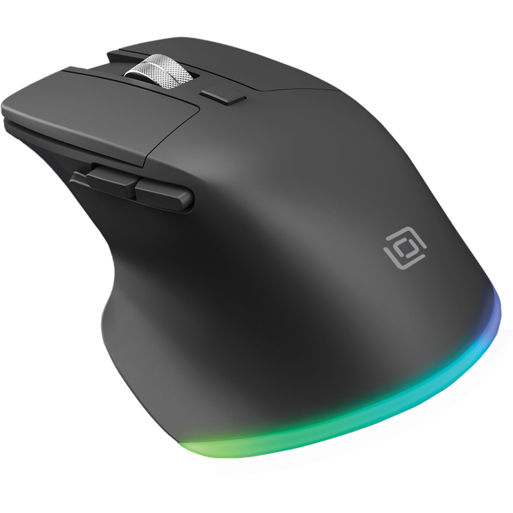 Мышь Oklick 503M Black - фото 4