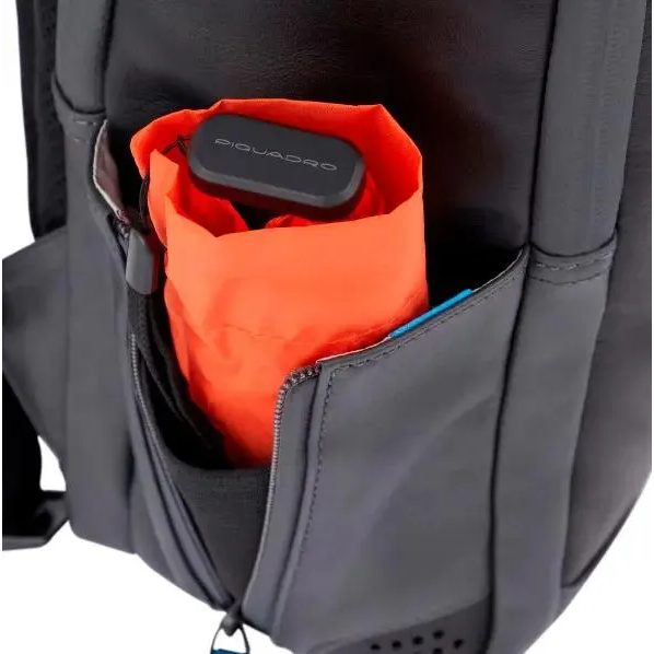 Рюкзак для ноутбука Piquadro Urban CA4818UB00/NGR - фото 3