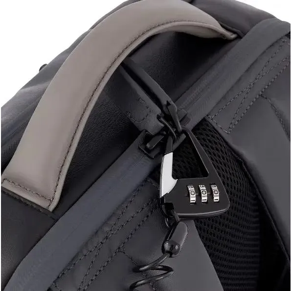 Рюкзак для ноутбука Piquadro Urban CA4818UB00/NGR - фото 4
