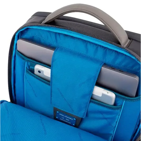 Рюкзак для ноутбука Piquadro Urban CA4818UB00/NGR - фото 5