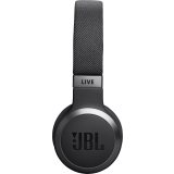 Гарнитура JBL Live 670NC Black (JBLLIVE670NCBLK)