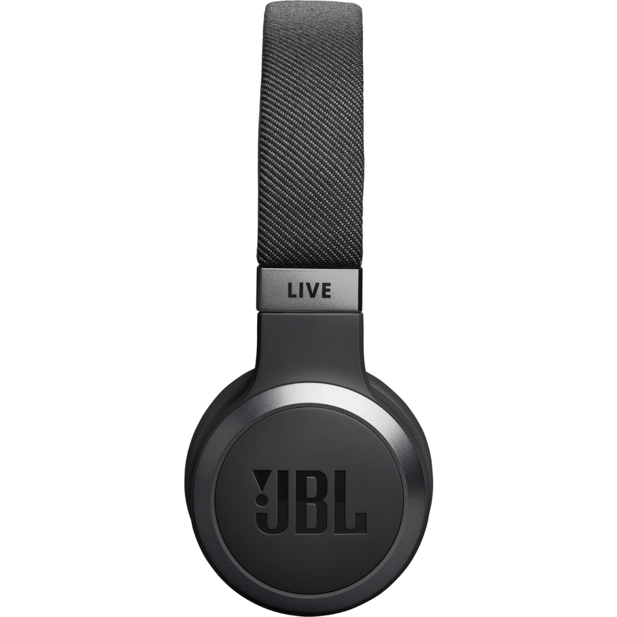 Гарнитура JBL Live 670NC Black - JBLLIVE670NCBLK - фото 3