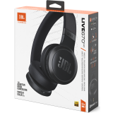 Гарнитура JBL Live 670NC Black (JBLLIVE670NCBLK)