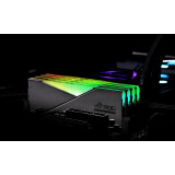 Оперативная память 16Gb DDR4 3600MHz ADATA XPG SPECTRIX D50 ROG RGB (AX4U36008G17H-DC50R) (2x8Gb KIT)