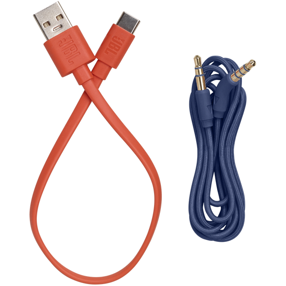 Гарнитура JBL Live 670NC Blue - JBLLIVE670NCBLU - фото 7