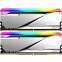 Оперативная память 32Gb DDR5 7600MHz Netac Z RGB (NTZED5P76DP-32S) (2x16Gb KIT)