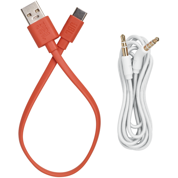 Гарнитура JBL Live 670NC White - JBLLIVE670NCWHT - фото 7