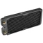 Радиатор для СЖО Thermaltake Pacific C240 (CL-W227-CU00BL-A) - фото 2