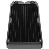Радиатор для СЖО Thermaltake Pacific C240 (CL-W227-CU00BL-A)