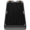 Радиатор для СЖО Thermaltake Pacific C240 (CL-W227-CU00BL-A) - фото 3