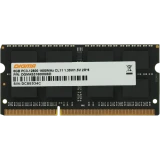 Оперативная память 8Gb DDR-III 1600MHz Digma SO-DIMM (DGMAS31600008D)