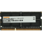 Оперативная память 8Gb DDR-III 1600MHz Digma SO-DIMM (DGMAS31600008D)