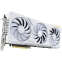 Видеокарта NVIDIA GeForce RTX 4070 Ti ASUS 12Gb (TUF-RTX4070TI-O12G-WHITE-GAMING) - фото 5