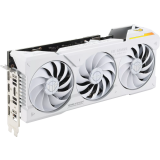 Видеокарта NVIDIA GeForce RTX 4070 Ti ASUS 12Gb (TUF-RTX4070TI-O12G-WHITE-GAMING)