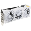Видеокарта NVIDIA GeForce RTX 4070 Ti ASUS 12Gb (TUF-RTX4070TI-O12G-WHITE-GAMING) - фото 6