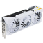 Видеокарта NVIDIA GeForce RTX 4070 Ti ASUS 12Gb (TUF-RTX4070TI-O12G-WHITE-GAMING) - фото 7
