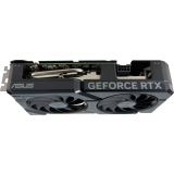 Видеокарта NVIDIA GeForce RTX 4060 Ti ASUS 16Gb (DUAL-RTX4060TI-A16G)