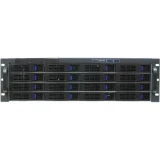 Серверный корпус Procase ES316-SATA3-B-0