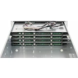 Серверный корпус Procase ES316-SATA3-B-0