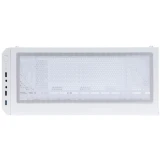 Корпус 1STPLAYER FD5-M ARGB White (FD5-M-WH-4F2-W(AP))