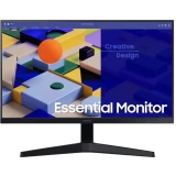 Монитор Samsung 27" S27C310EAI (LS27C310EAIXCI)
