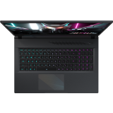 Ноутбук Gigabyte Aorus 17 (2023) (9SF-E3KZ253SD)