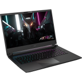Ноутбук Gigabyte Aorus 17 (2023) (9SF-E3KZ253SD)