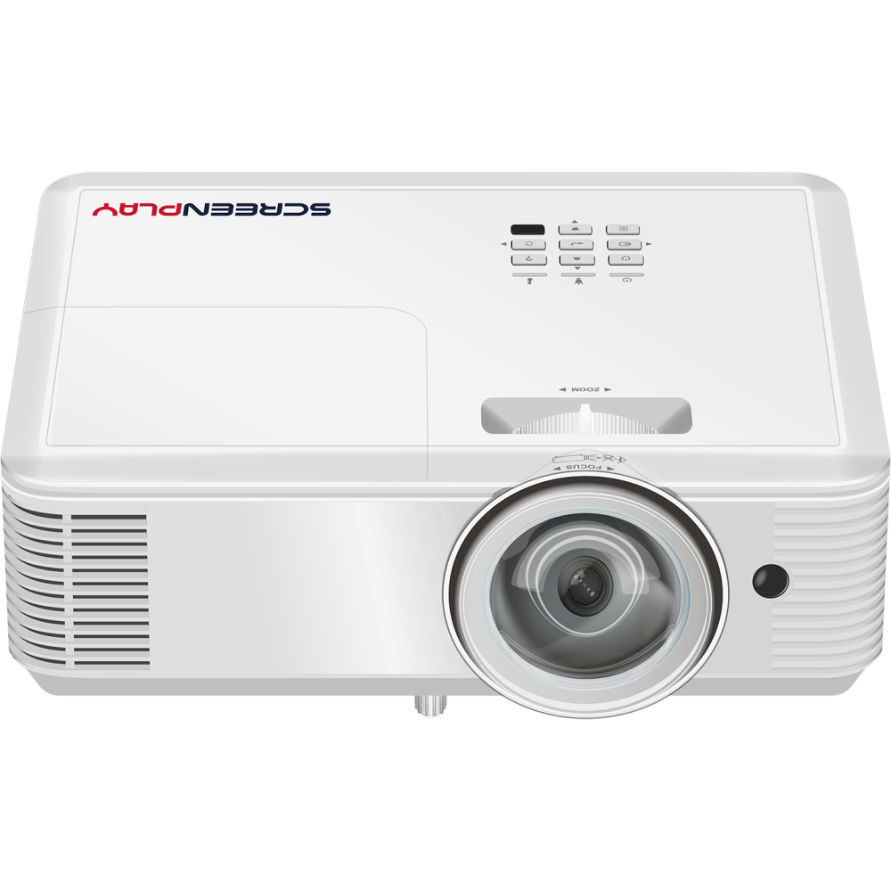 Проектор InFocus SP2238ST - фото 2