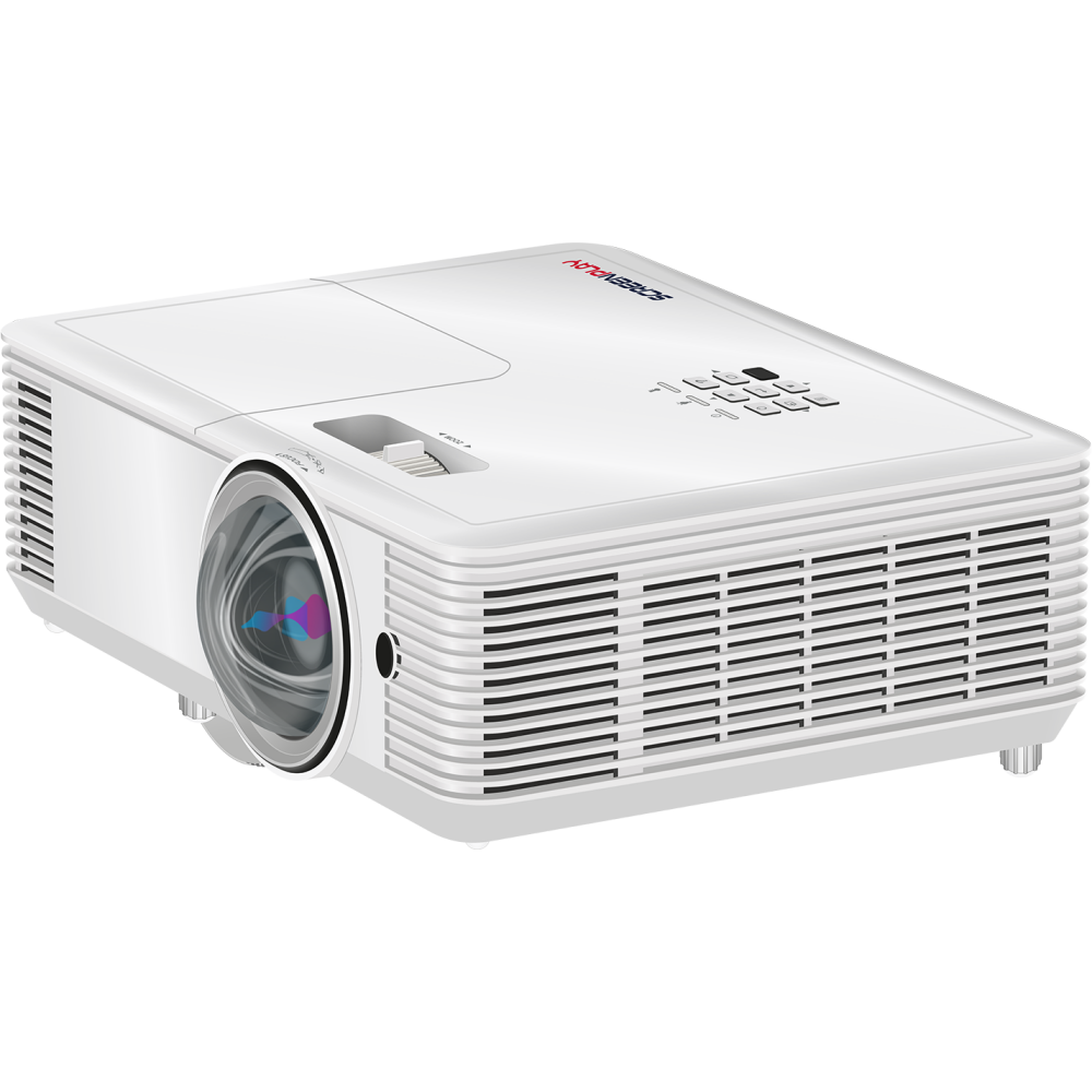 Проектор InFocus SP2238ST - фото 4