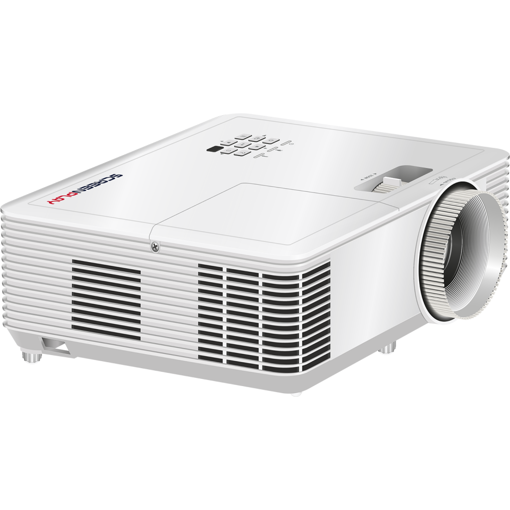 Проектор InFocus SP224 - фото 3