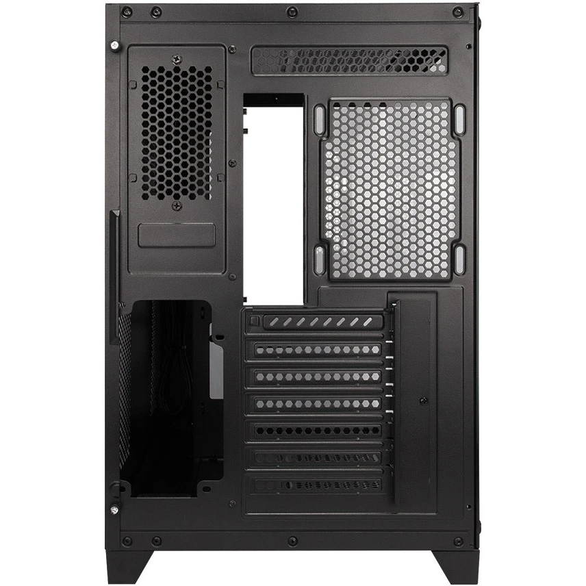 Корпус 1STPLAYER MEGAVIEW MV8-TP Black - MV8-TP-BK/984716 - фото 13