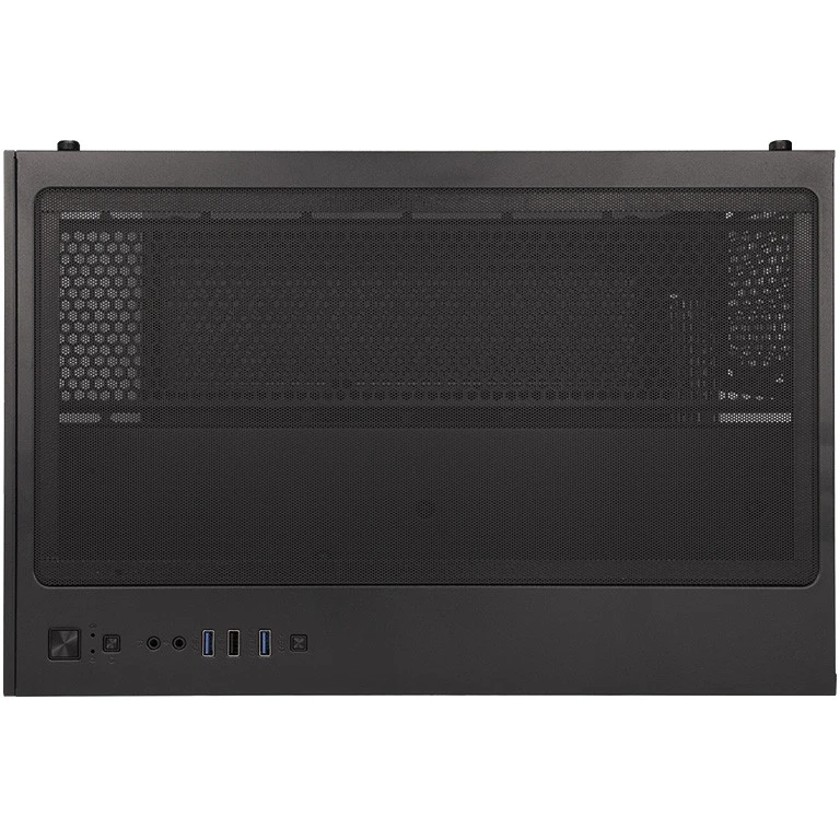 Корпус 1STPLAYER MEGAVIEW MV8-TP Black - MV8-TP-BK/984716 - фото 15