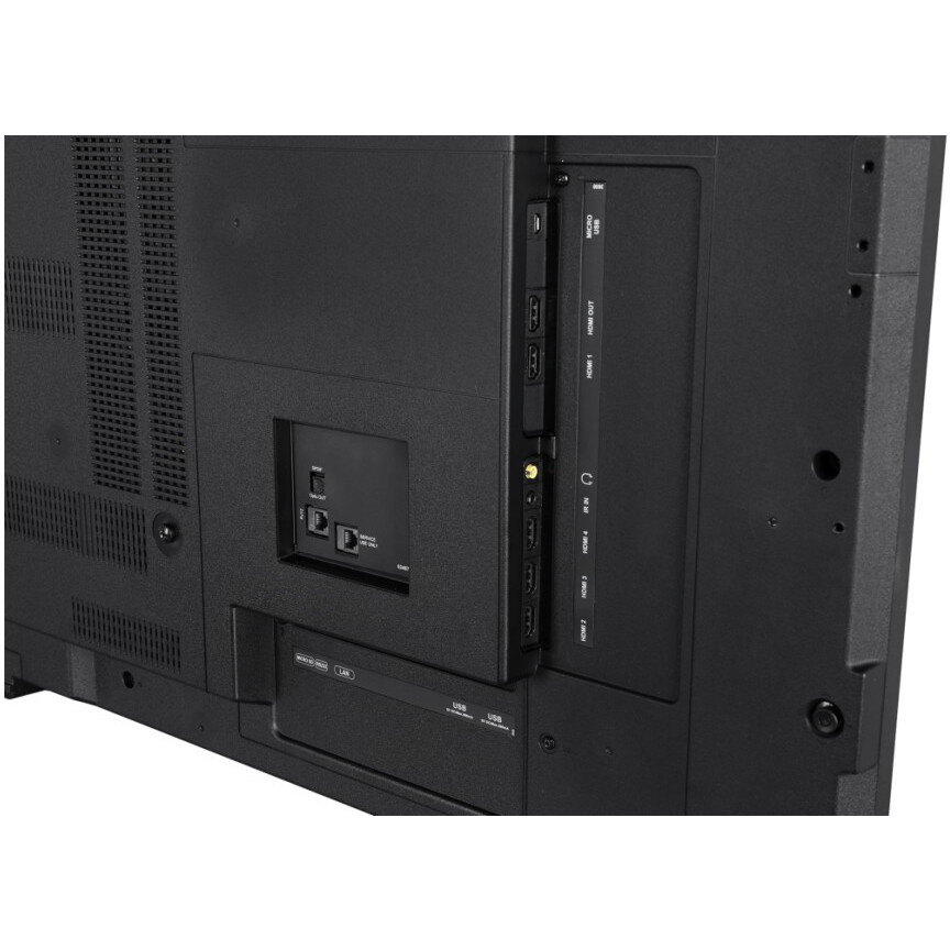 ЖК панель Vestel 55" PN55D-4H - фото 4