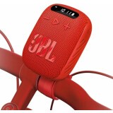 Портативная акустика JBL Wind 3 Red (JBLWIND3RED)