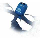 Портативная акустика JBL Wind 3 Blue (JBLWIND3BLU)