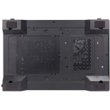 Корпус 1STPLAYER MIKU Mi2 Black (Mi2-BK-3F1)