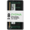 Оперативная память 8Gb DDR4 2666MHz Digma SO-DIMM (DGMAS42666008D)